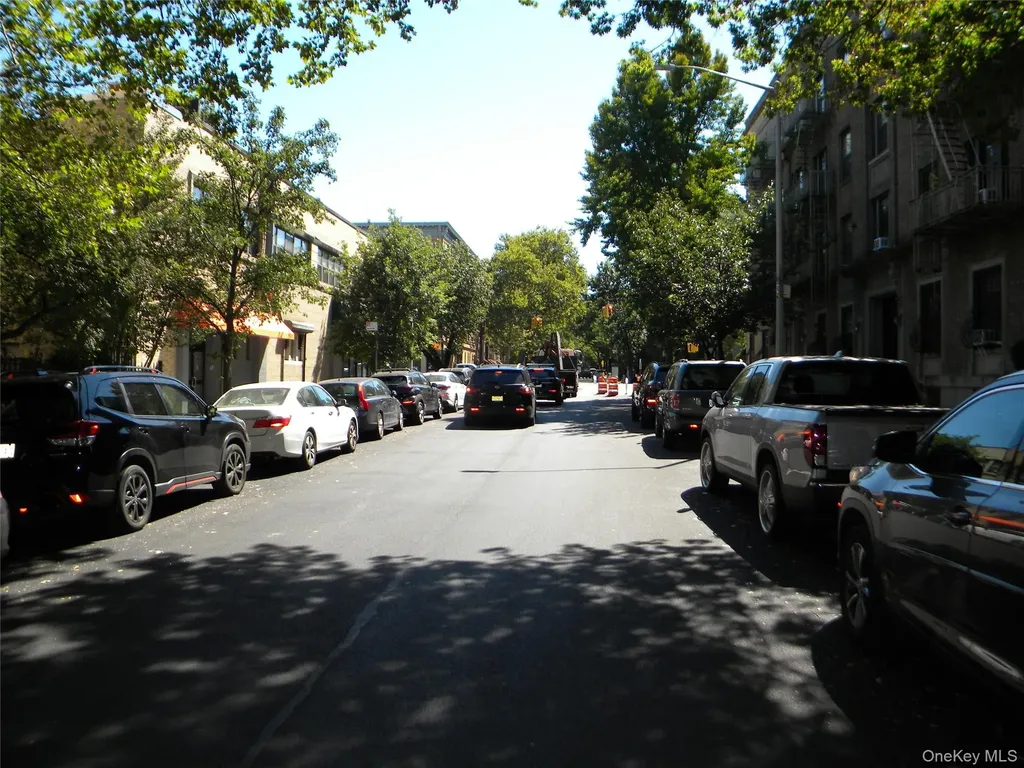 231 Park Place Brooklyn NY 11238
