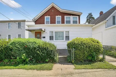 305 N Terrace Avenue Mount Vernon NY 10550