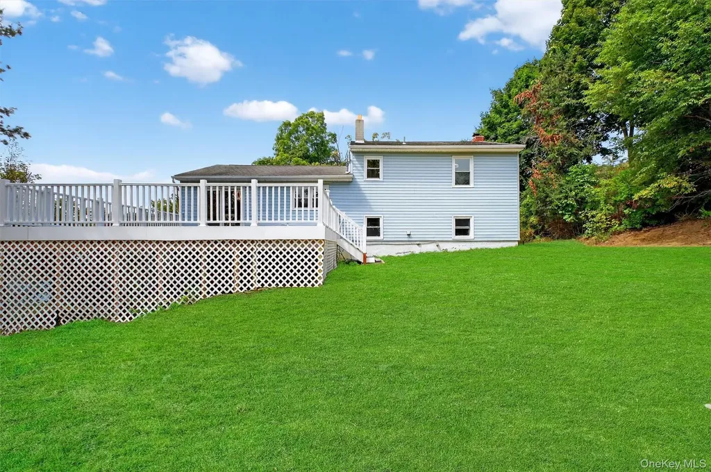 43 Mandalay Drive Poughkeepsie NY 12603