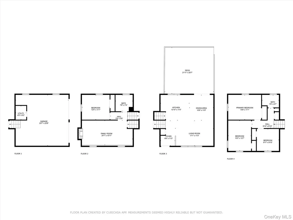 43 Mandalay Drive Poughkeepsie NY 12603