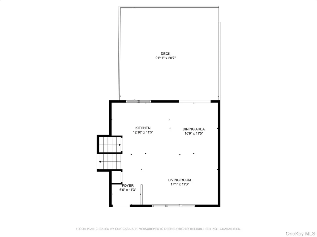 43 Mandalay Drive Poughkeepsie NY 12603