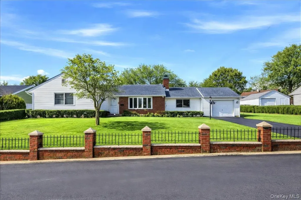 247 Croydon Road Yonkers NY 10710