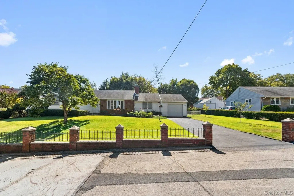 247 Croydon Road Yonkers NY 10710