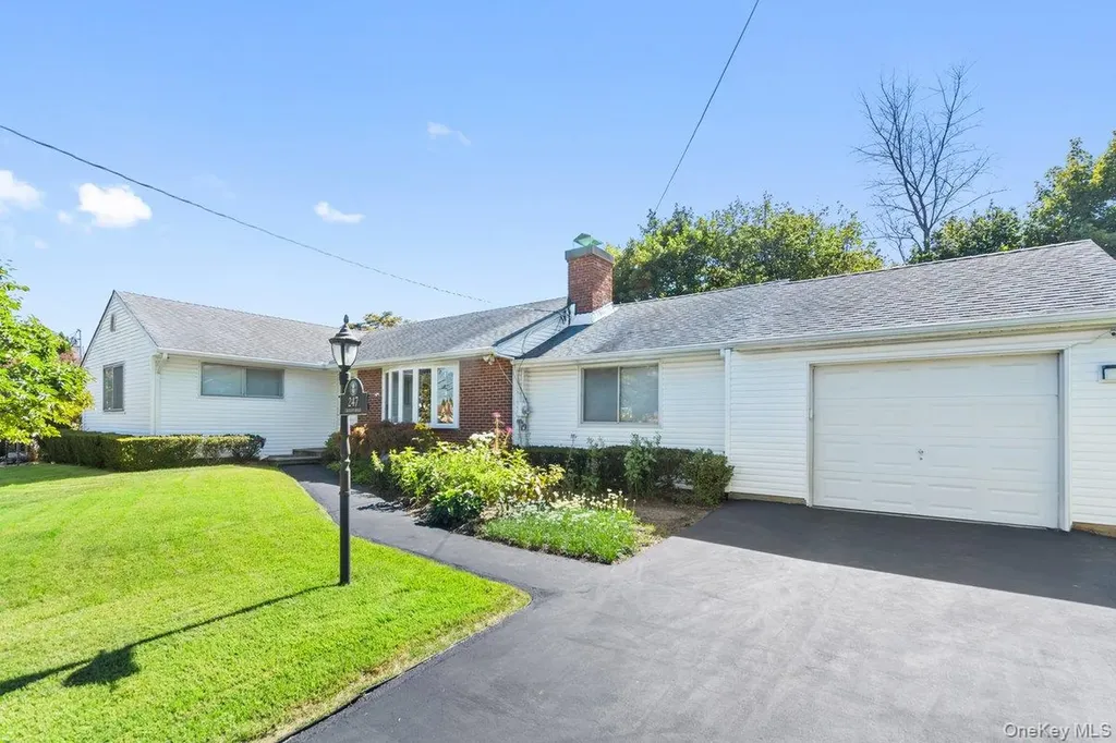 247 Croydon Road Yonkers NY 10710
