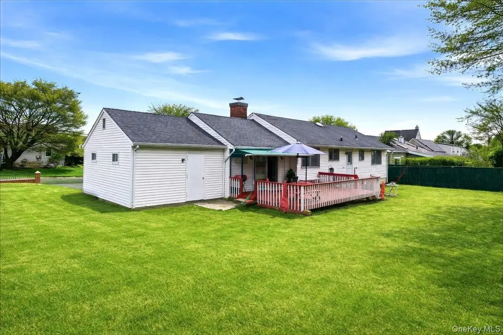 247 Croydon Road Yonkers NY 10710