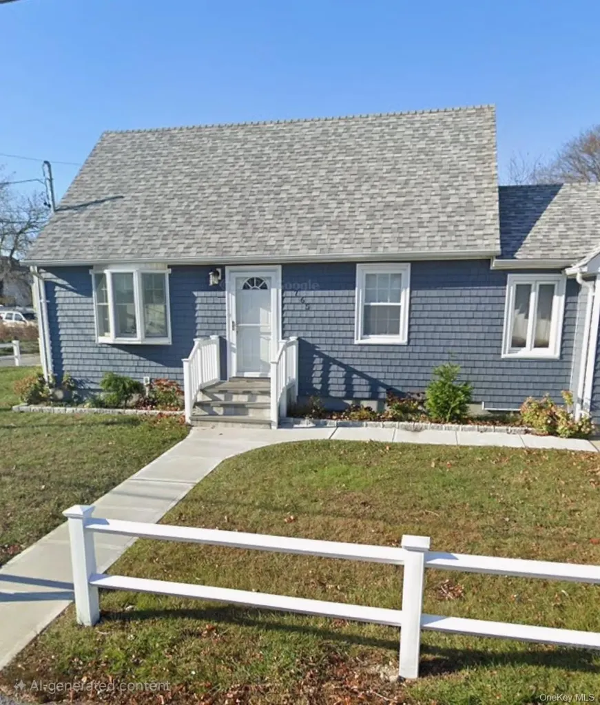 765 Shore Walk Lindenhurst NY 11757