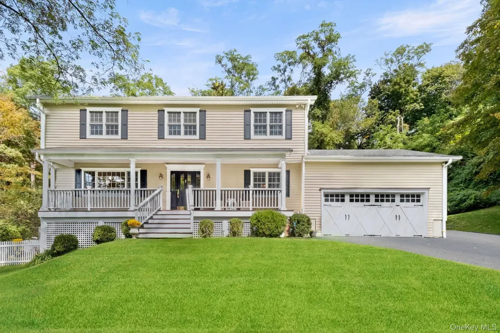 1 Sabbathday Hill Road South Salem NY 10590