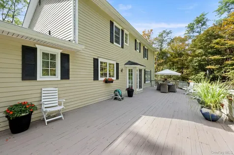 1 Sabbathday Hill Road South Salem NY 10590