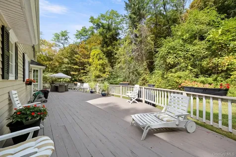 1 Sabbathday Hill Road South Salem NY 10590