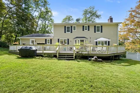 1 Sabbathday Hill Road South Salem NY 10590