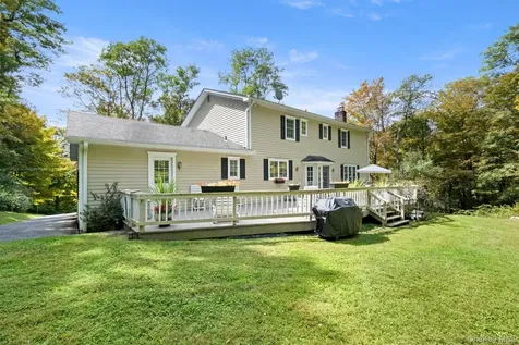 1 Sabbathday Hill Road South Salem NY 10590