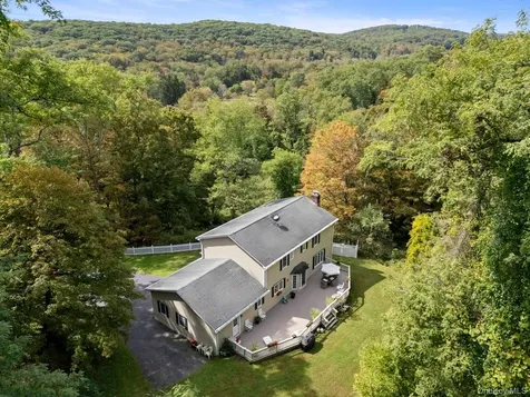 1 Sabbathday Hill Road South Salem NY 10590