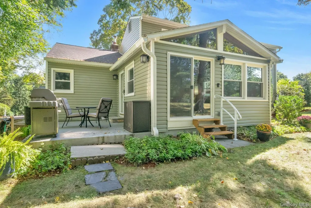 48 Ganung Drive Ossining NY 10562