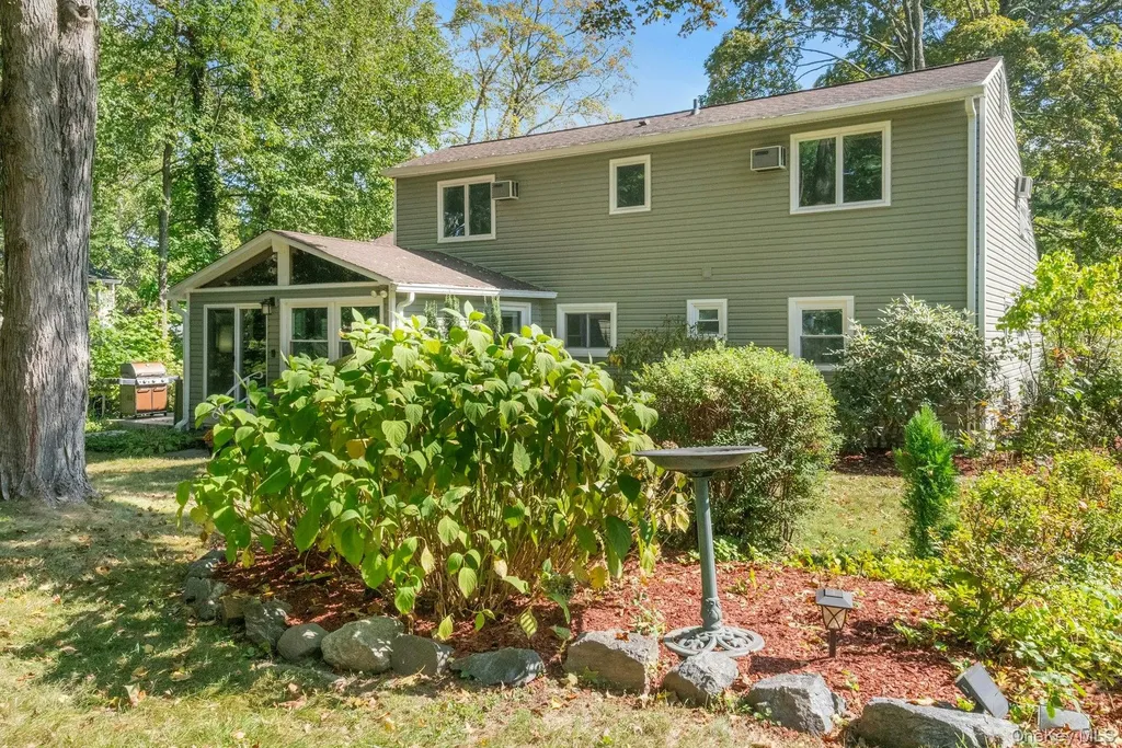 48 Ganung Drive Ossining NY 10562