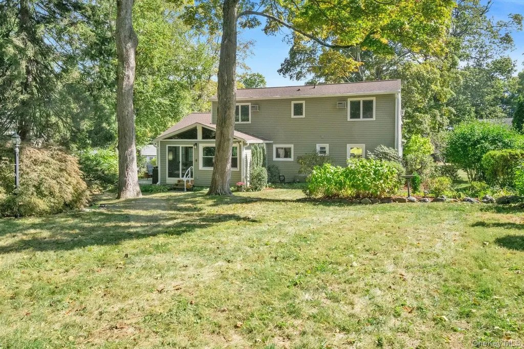 48 Ganung Drive Ossining NY 10562