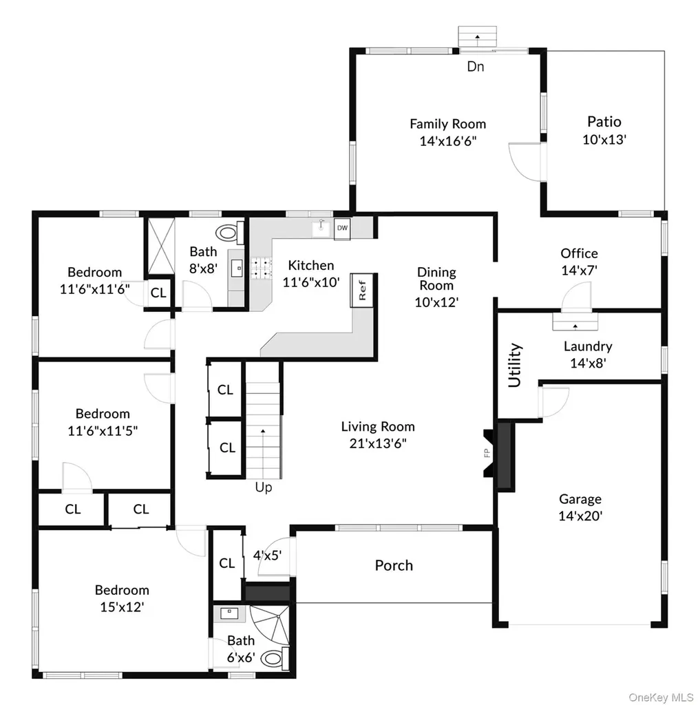 48 Ganung Drive Ossining NY 10562