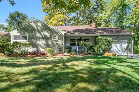 48 Ganung Drive Ossining NY 10562