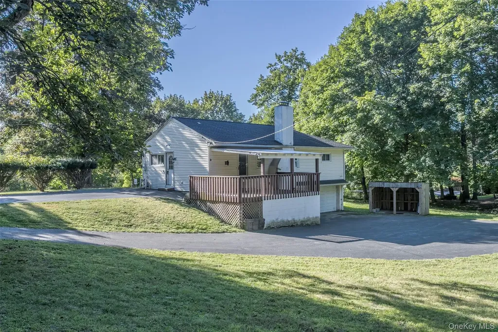 549 State Route 94 N Warwick NY 10990