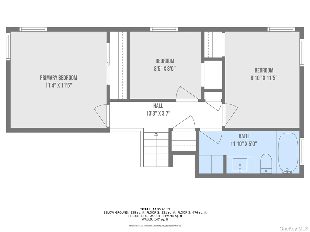 23 Berard Boulevard Oakdale NY 11769