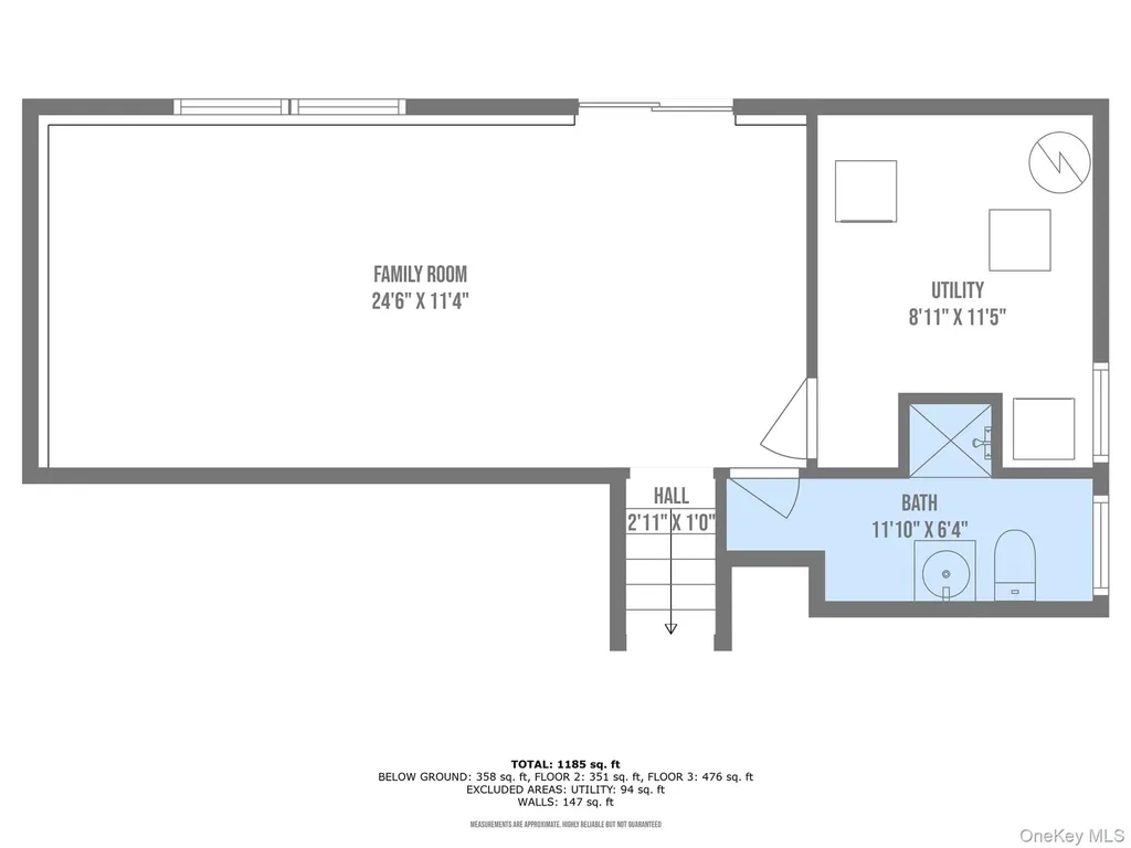 23 Berard Boulevard Oakdale NY 11769
