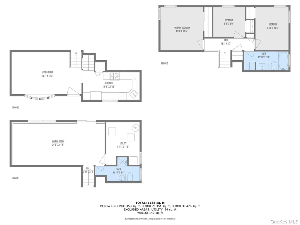 23 Berard Boulevard Oakdale NY 11769