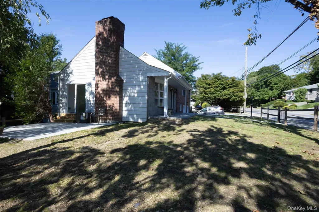 416 Bronxville Road Bronxville NY 10708
