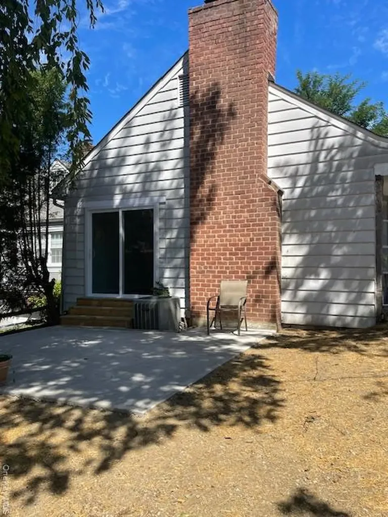 416 Bronxville Road Bronxville NY 10708
