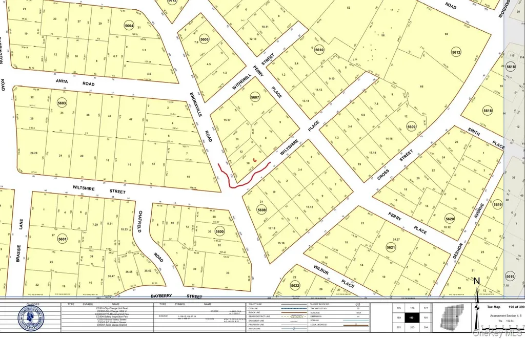 416 Bronxville Road Bronxville NY 10708