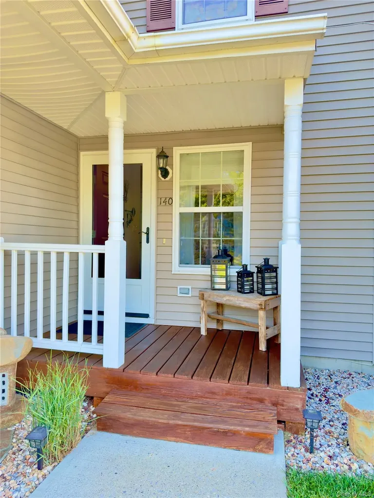 140 Pinebrook Drive Hyde Park NY 12538