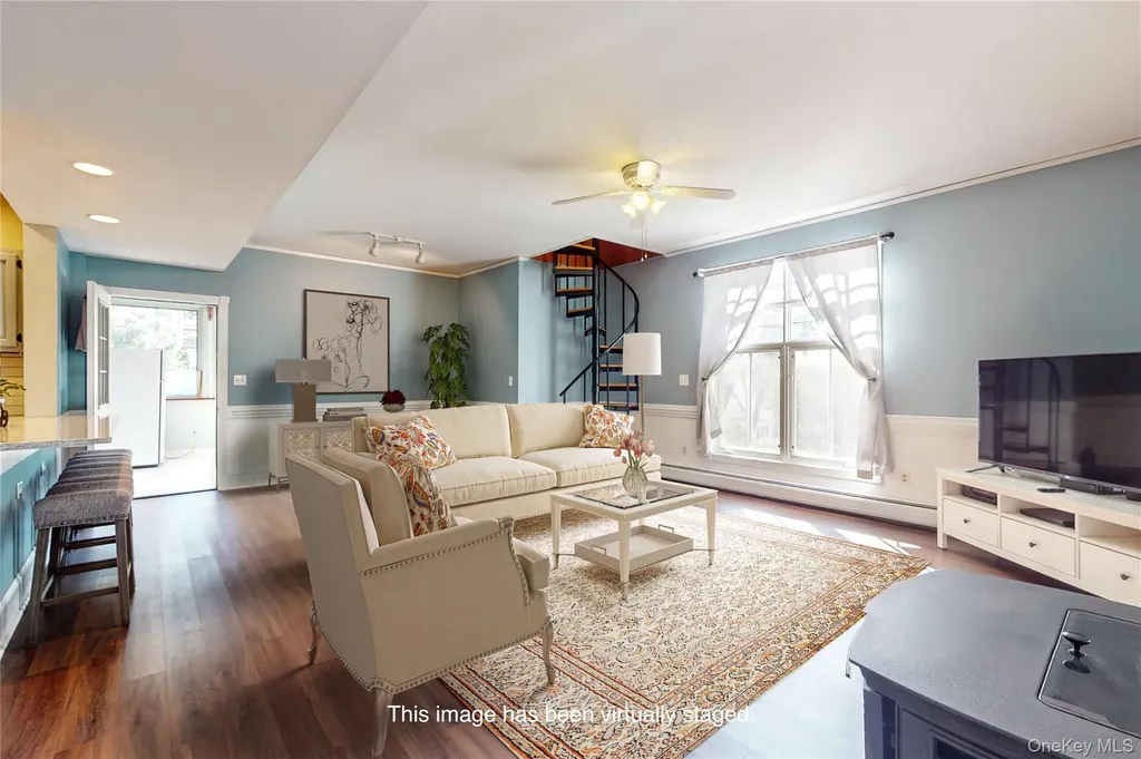 99 Walnut Street Walden NY 12586