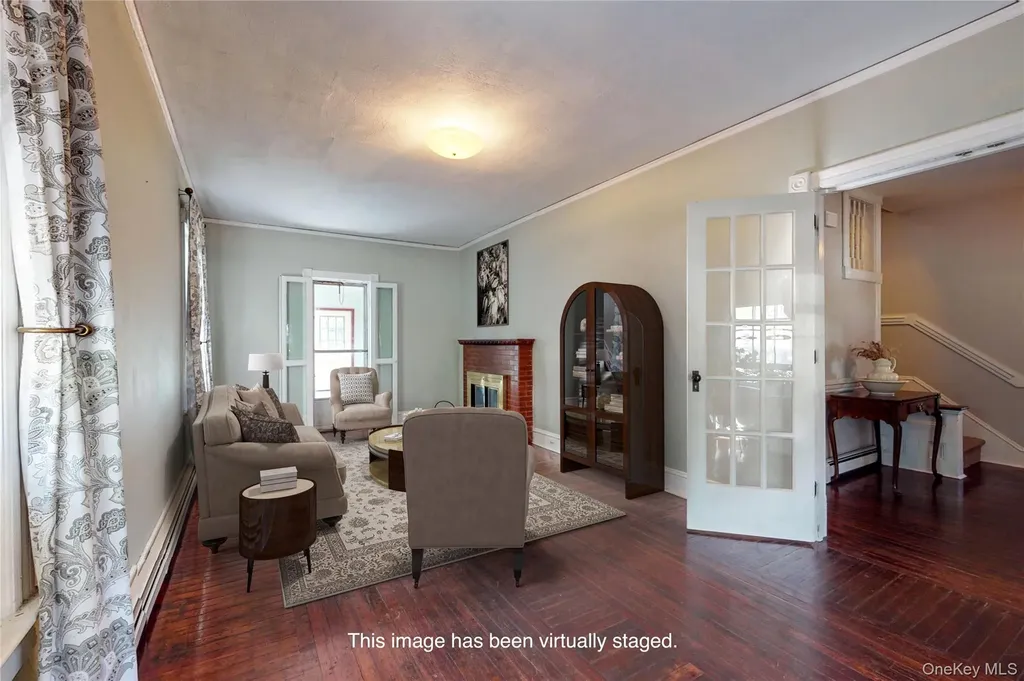 99 Walnut Street Walden NY 12586