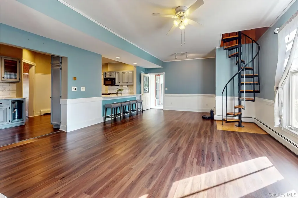 99 Walnut Street Walden NY 12586