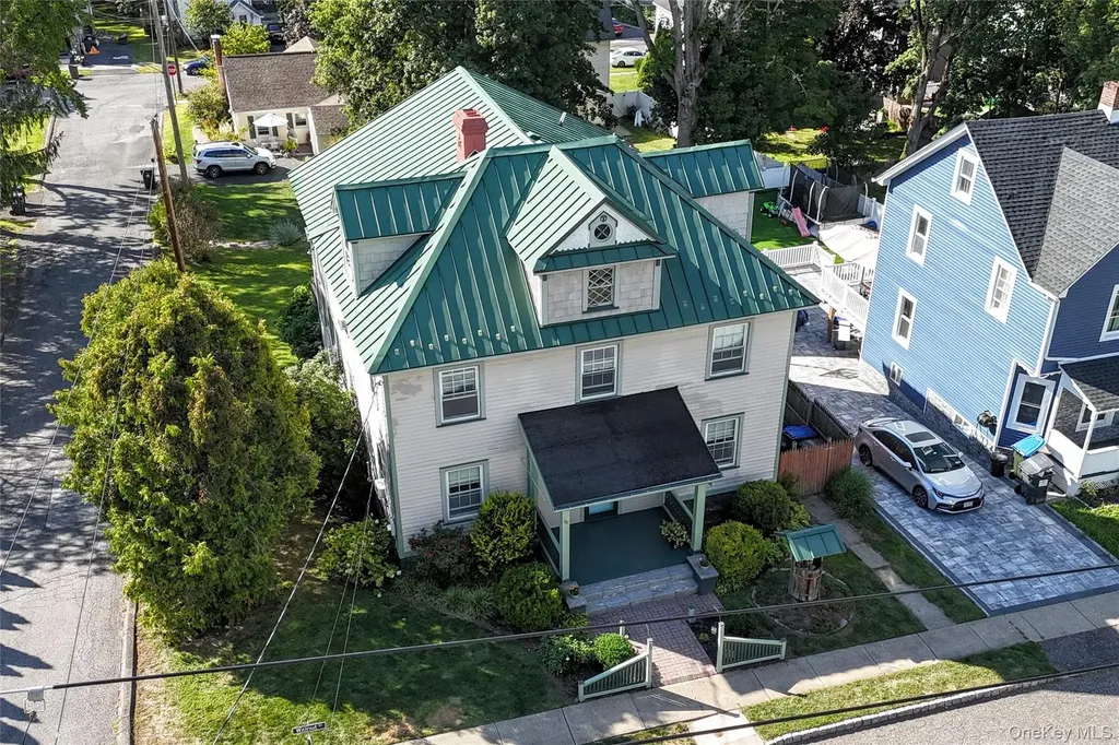 99 Walnut Street Walden NY 12586