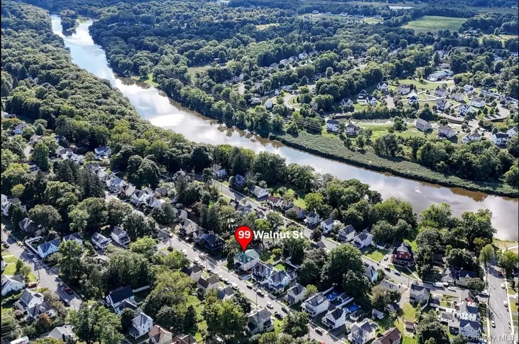 99 Walnut Street Walden NY 12586