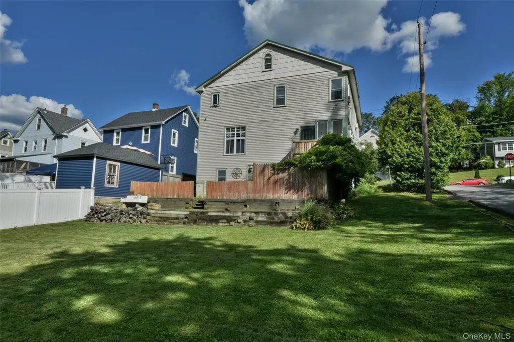 99 Walnut Street Walden NY 12586