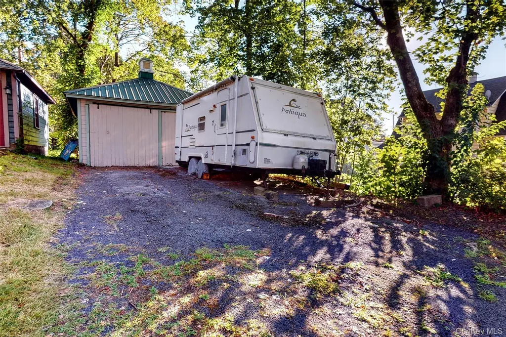 99 Walnut Street Walden NY 12586