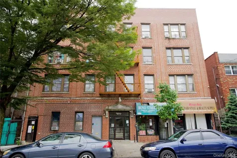 3717 Bronxwood Avenue Bronx NY 10469