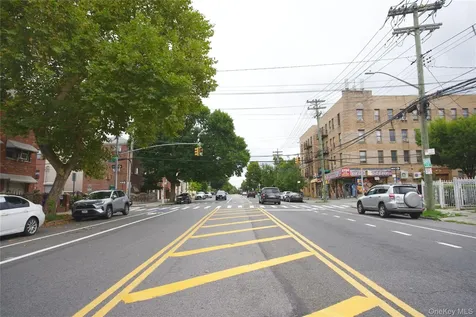 3717 Bronxwood Avenue Bronx NY 10469