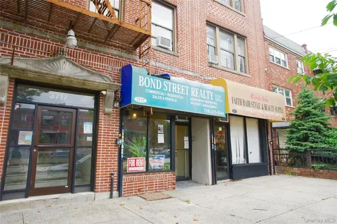 3717 Bronxwood Avenue Bronx NY 10469