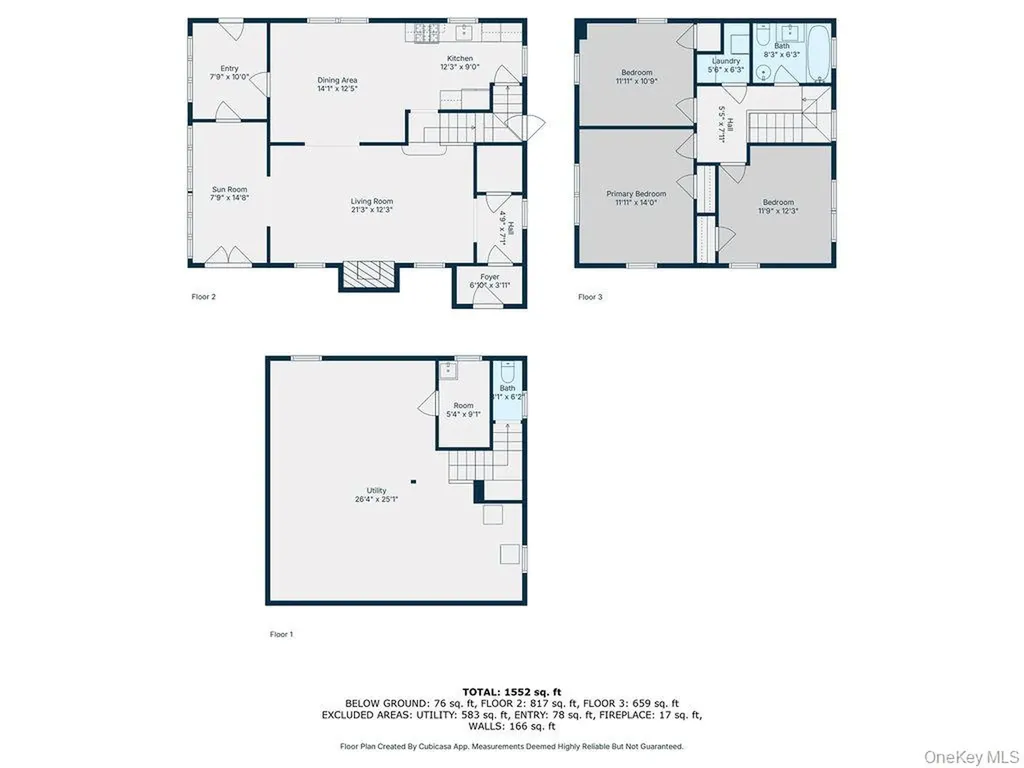 53 Jefferson Avenue White Plains NY 10606