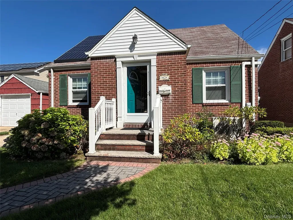 62 Poppy Avenue Franklin Square NY 11010
