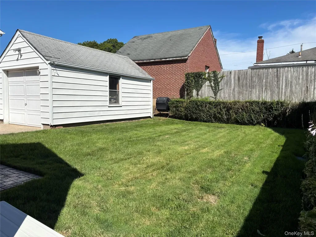 62 Poppy Avenue Franklin Square NY 11010