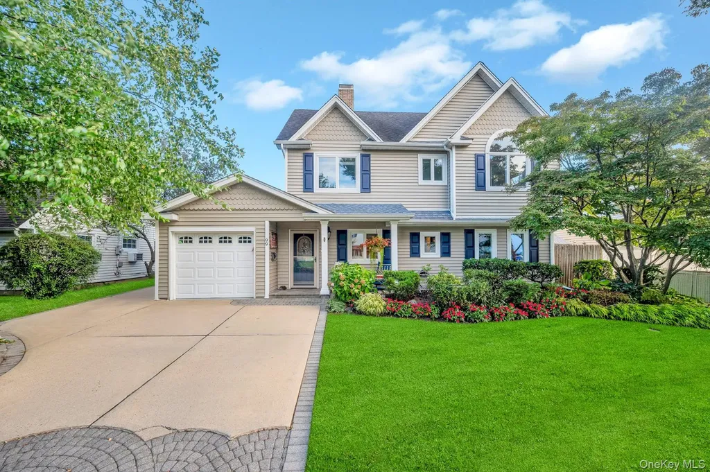 99 Lantern Road Hicksville NY 11801