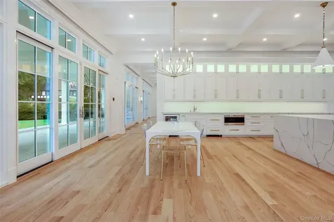 7 Carlton Road Bronxville NY 10708