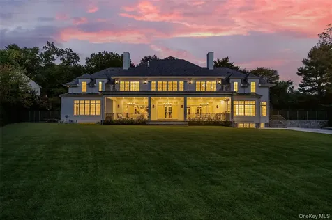 7 Carlton Road Bronxville NY 10708