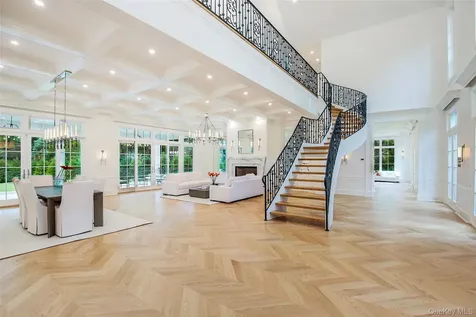 7 Carlton Road Bronxville NY 10708