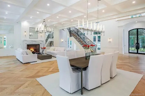 7 Carlton Road Bronxville NY 10708