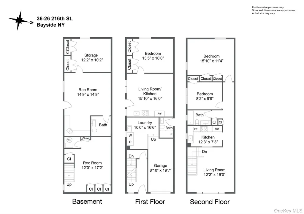 36-26 216th Street Bayside NY 11361