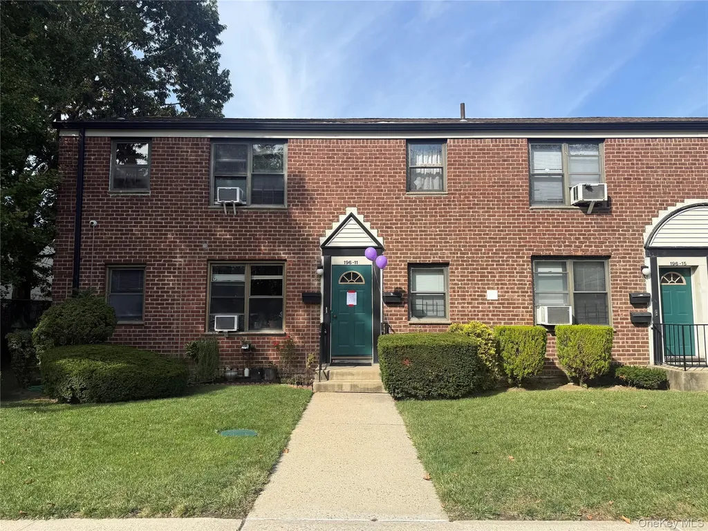 196-11 69th Avenue Fresh Meadows NY 11365