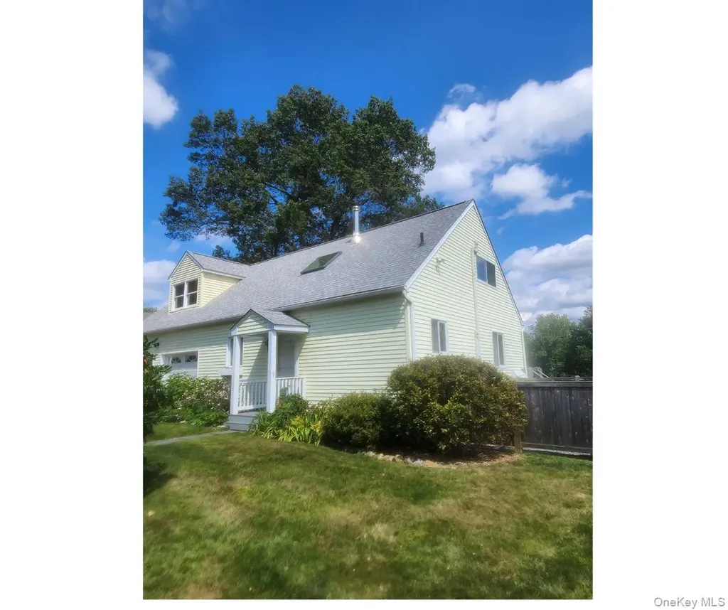 160 Couch Road Patterson NY 12563